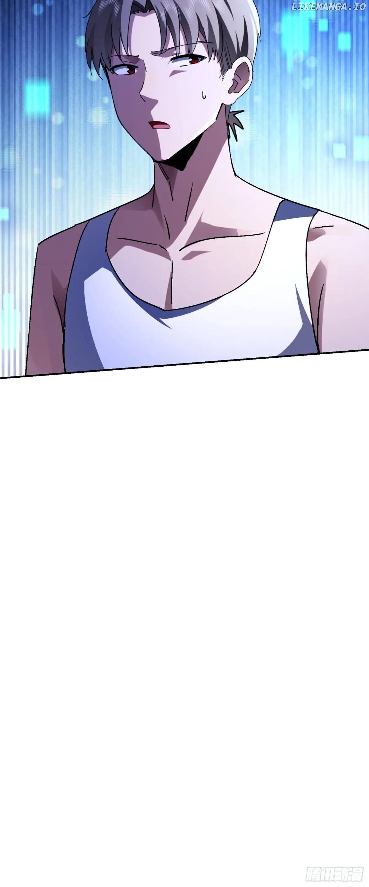 I Became the Target of the Harem in Another World Chapter 104 - page 6